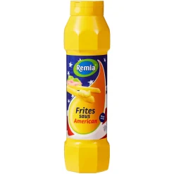 Remia American Fritessaus (800ml) Online