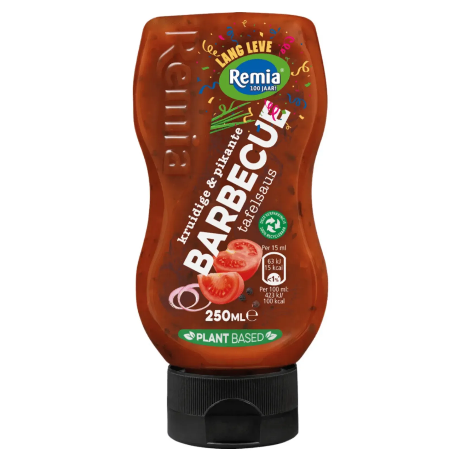 Remia Barbecuesaus (8x 250ml) Sale