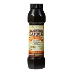Remia burger & grill sauce blazing luke smokey hot cocktail (800ml) Discount