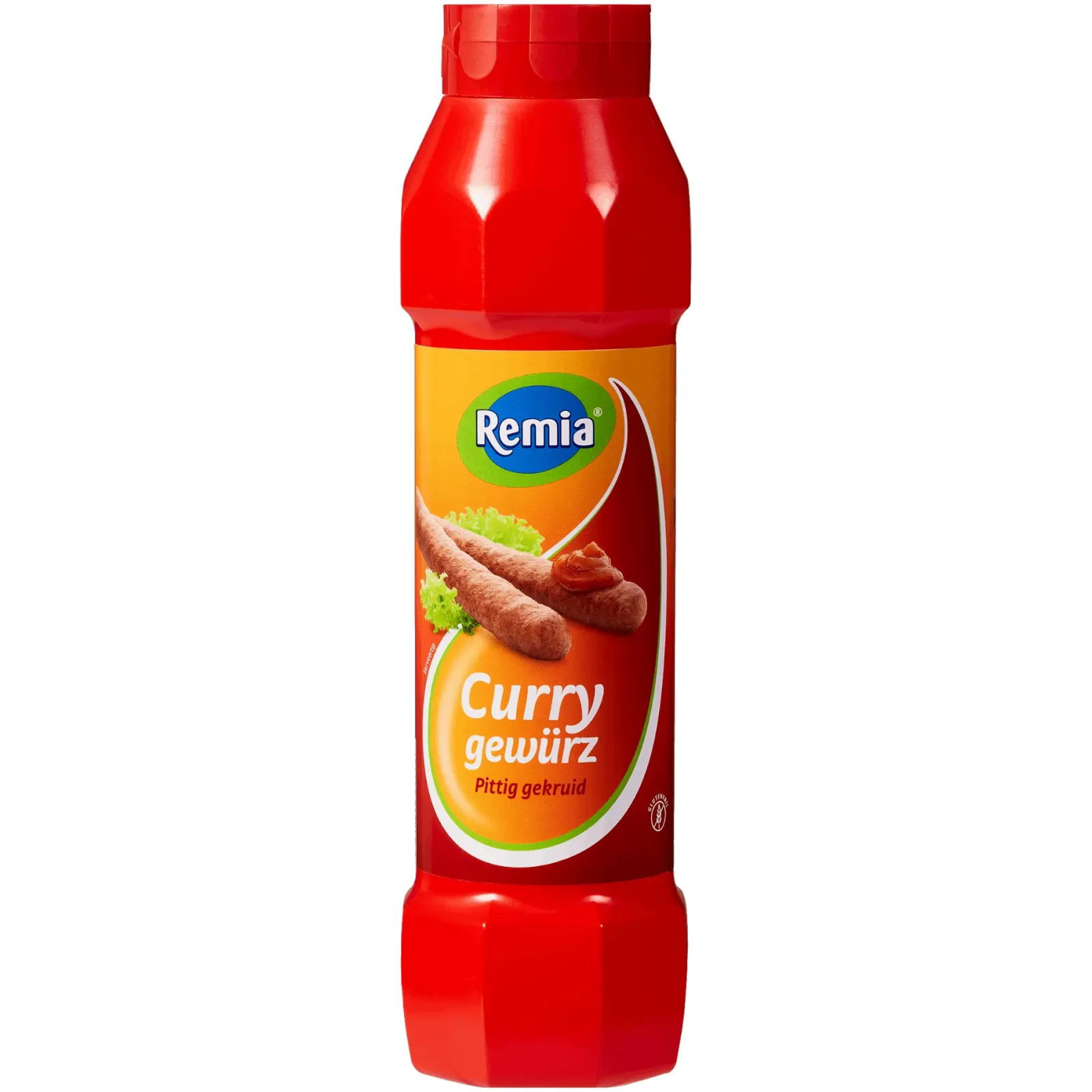 Remia Curry Gewurz (800ml) Online