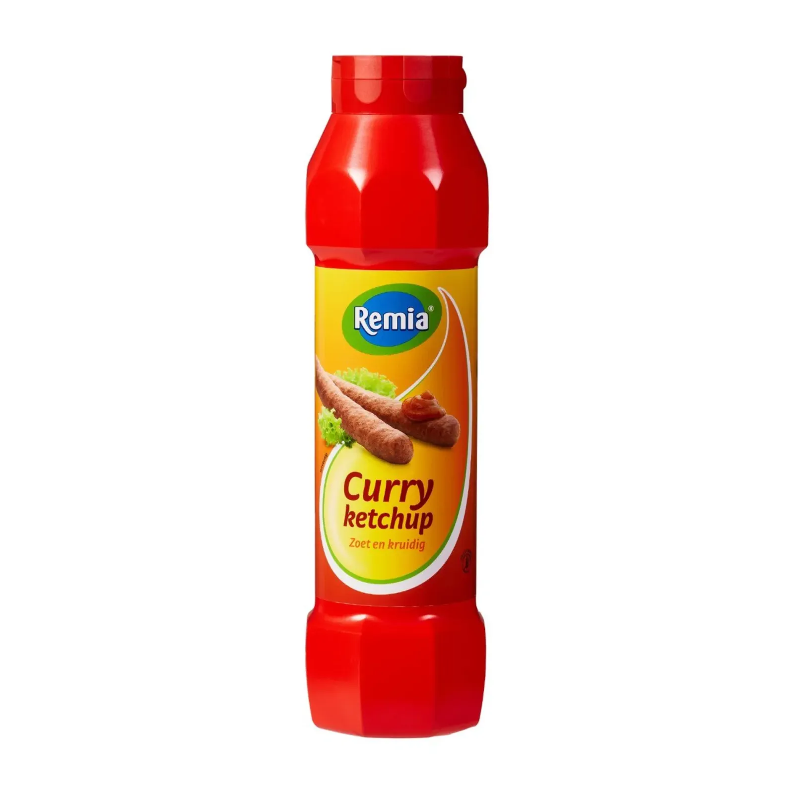 Remia Curryketchup (800ml) Best