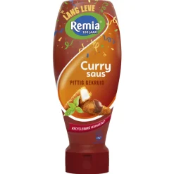Remia Curry Saus (500 ml) Clearance