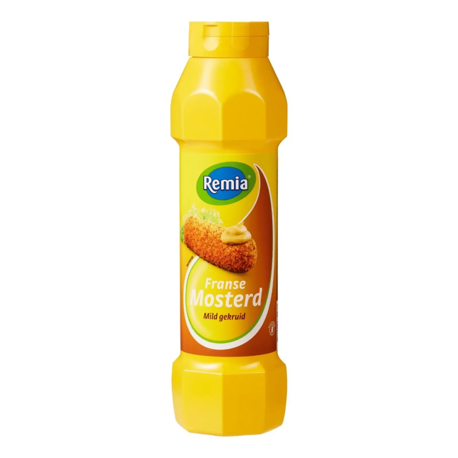 Remia Franse Mosterd (850gr) New
