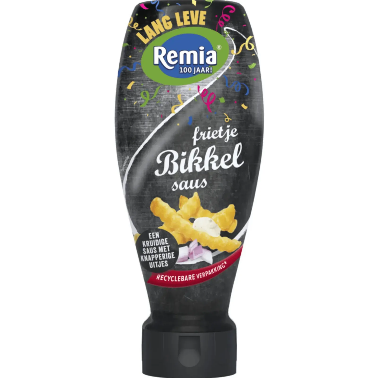 Remia Frietje Bikkelsaus (500 ml) Best