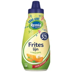 Remia Friteslijn Tube (6x 350ml) Sale