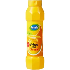 Remia Fritessaus Classic (800ml) Sale