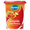 Remia Gevulde Paprikasaus (6x 500ml) Online