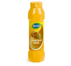 Remia Mosterdsaus (800 ml) Hot