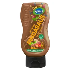 Remia Pindasaus (8x 250ml) Clearance