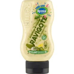 Remia Ravigotesaus (8x 250ml) Outlet