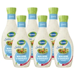 Remia Salata Magere Yoghurt (6x 450ml) Online