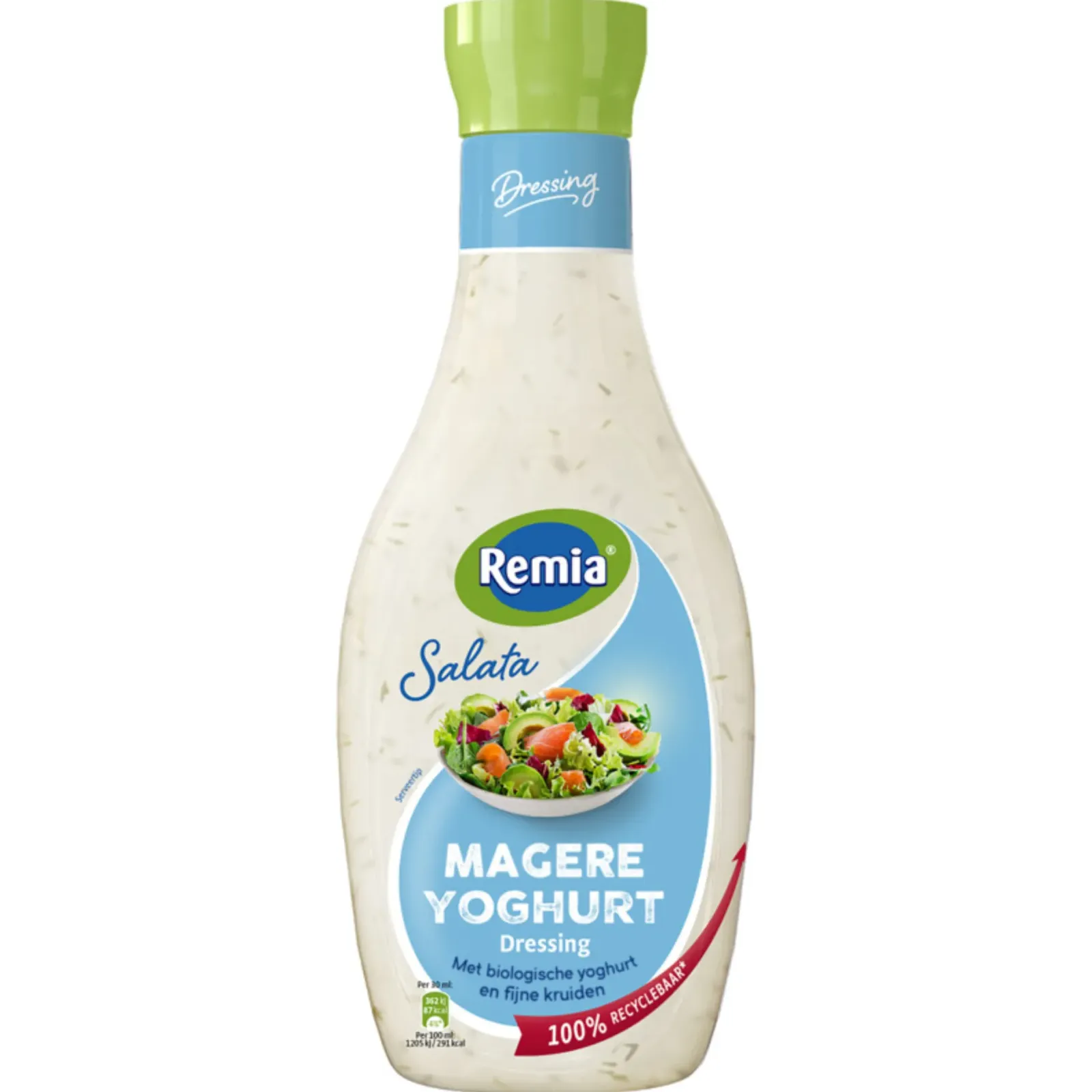 Remia Salata Magere Yoghurt (6x 450ml) Online