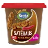 Remia Satesaus Hot (8x 325gr) Discount