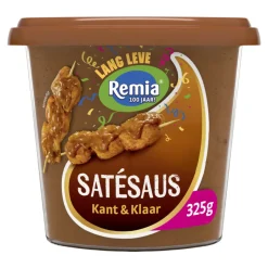 Remia Satesaus (8x 325gr) Online