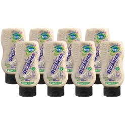 Remia Shoarmasaus (8x 250ml) Best