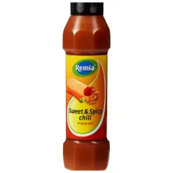 Remia sweet & spicy chilli (800ml)
