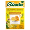 Ricola Honing Citroen Echinacea (20x 50gr) Online