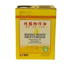 Rising Moon Frituurolie (20 liter)