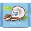 Ritter Sport melk chocolade met kokosvulling 100 gr Online