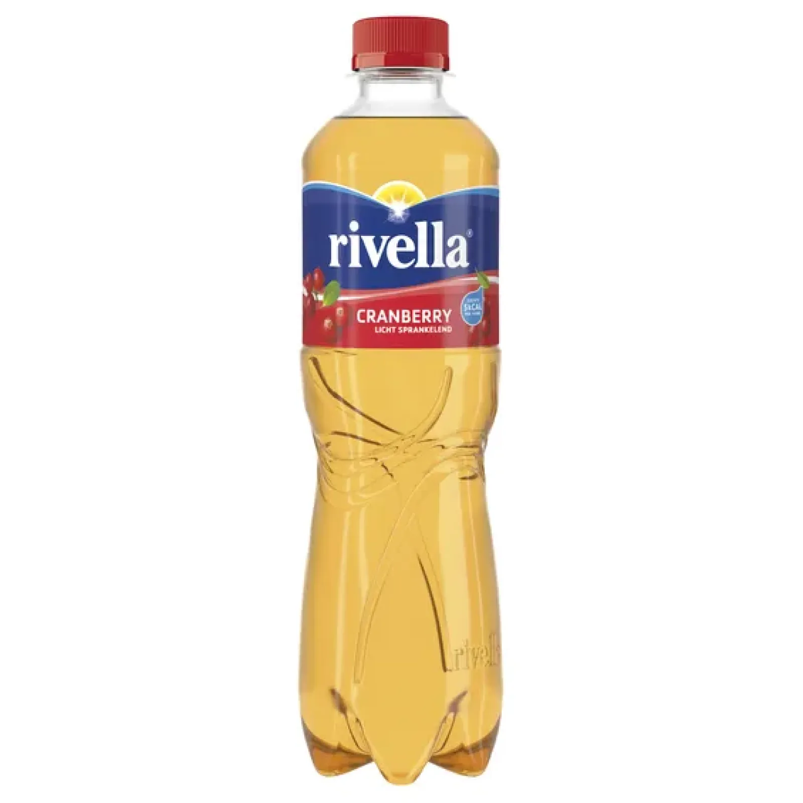 Rivella Cranberry Pet (6x 50cl) Online