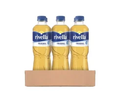 Rivella original pet (6x 50cl) Sale