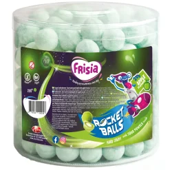 Frisia Rocket Balls Zure Kogels Appel (200 stuks) Sale
