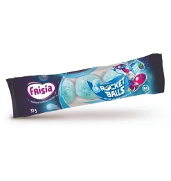Frisia Rocket Balls Zure Kogels Bramen (50x 5-pack) Outlet