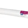 Tork Rol damast wit (100m x 120cm)