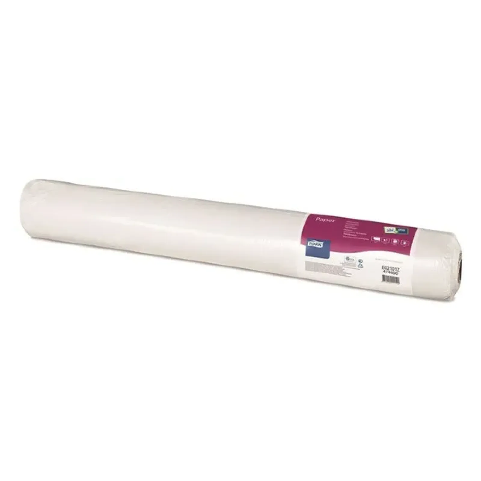 Tork Rol Damast Wit (100m x 100cm) Hot