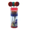 Holland Foodz Ronde Lolly Regenboog nr. 1 (10 stuks) New