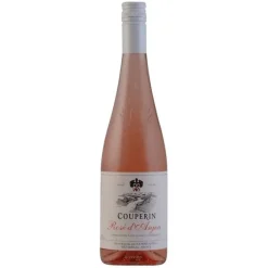 Les Roseraies Rose d’anjou couperin 0.75 liter Sale