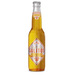 Salitos Sunrise fles (24x 33cl) Hot