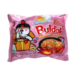 Samyang Buldak Carbonara (40x 130gr) Online