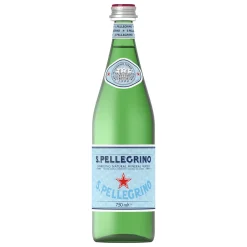 Sanpellegrino Acqua Minerale Koolzuurhoudend (12x 75cl) Hot