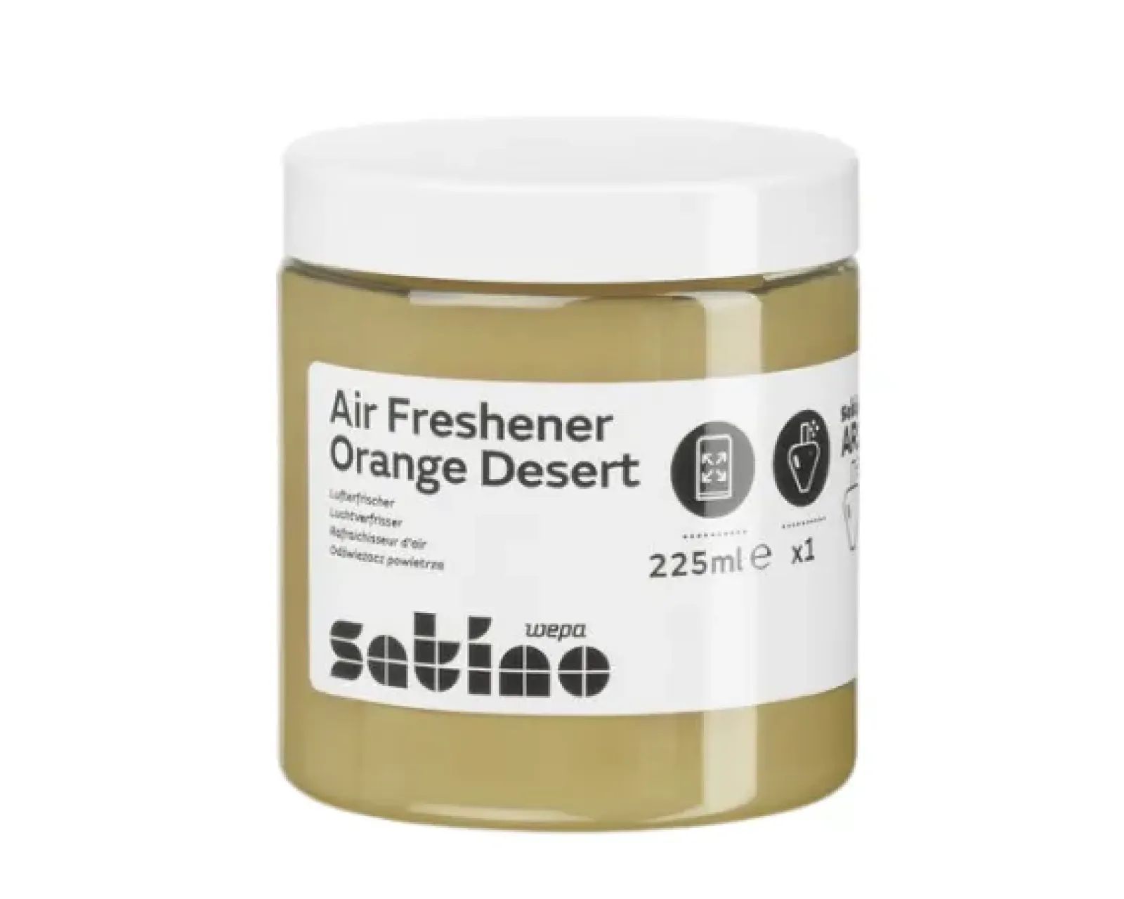 Satino AR1 Luchtverfrisser Assorti (6x 225ml) Online