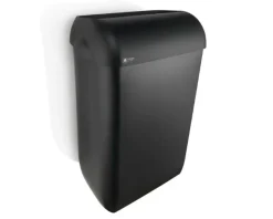 Satino Black Afvalbak Kunststof (43 liter) Outlet