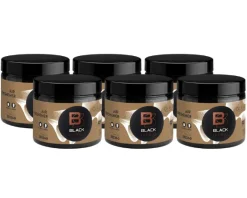 Satino Black Qlash Luchtverfrisser (6x225ml) Clearance