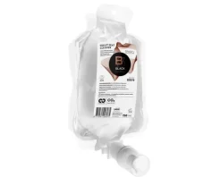 Satino Black Sparq Toiletbrilreiniger (6x750ml) New
