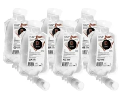 Satino Black Sparq Toiletbrilreiniger (6x750ml) New