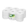 Satino CF2 Jumbo Toiletpapier Centerfeed (12x 180 meter) Clearance