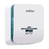 Satino FemCare Dispenser Wit Hot