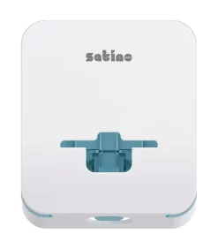 Satino FemCare Dispenser Wit Hot