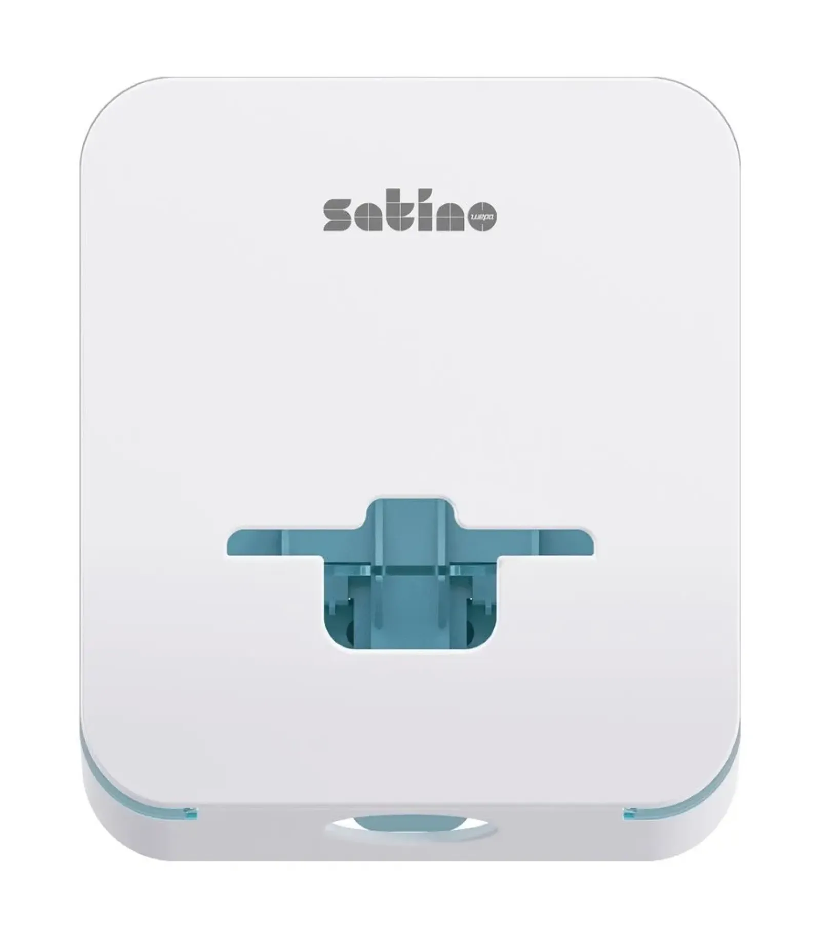 Satino FemCare Dispenser Wit Hot