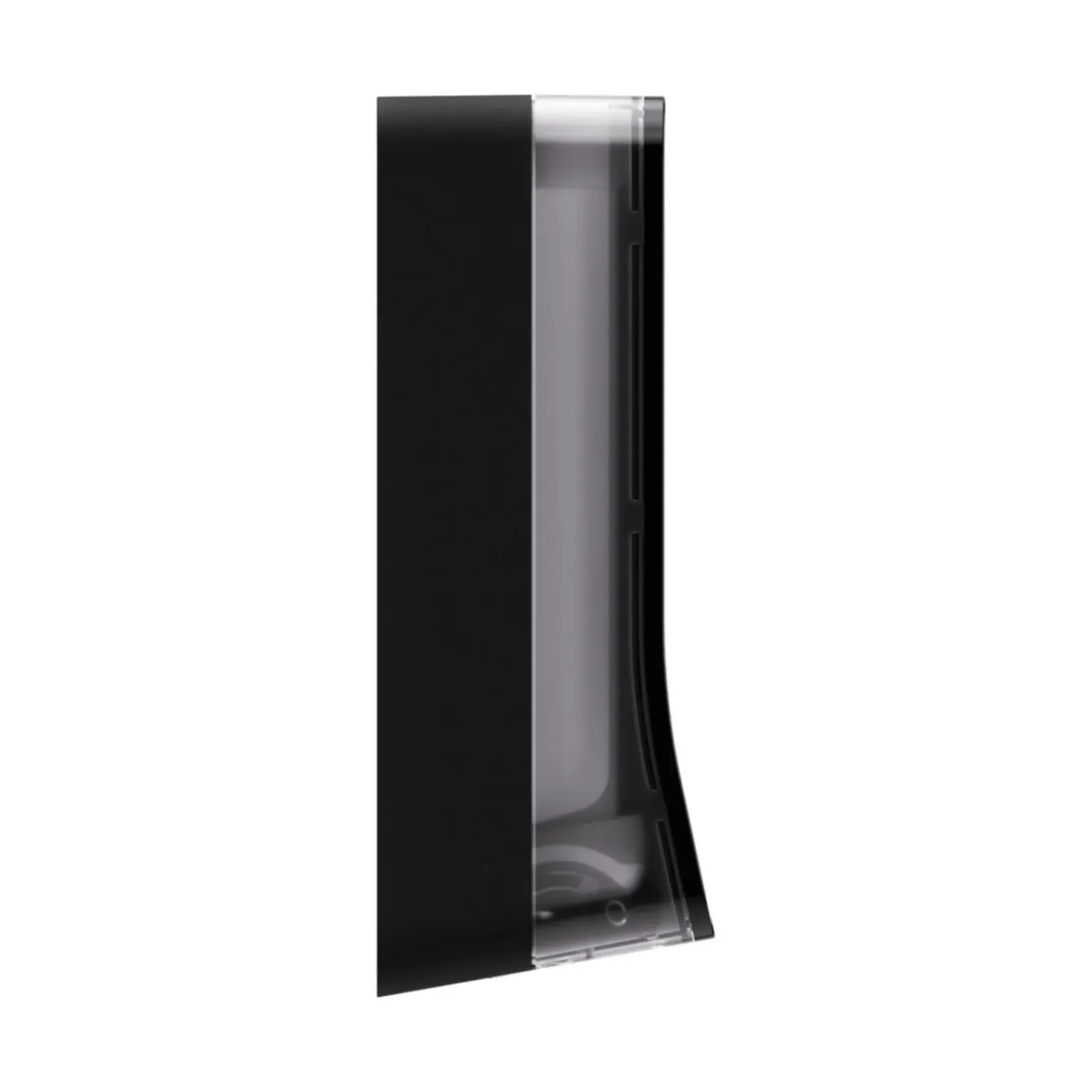 Satino Handdoek Dispenser Interfold S Zwart New