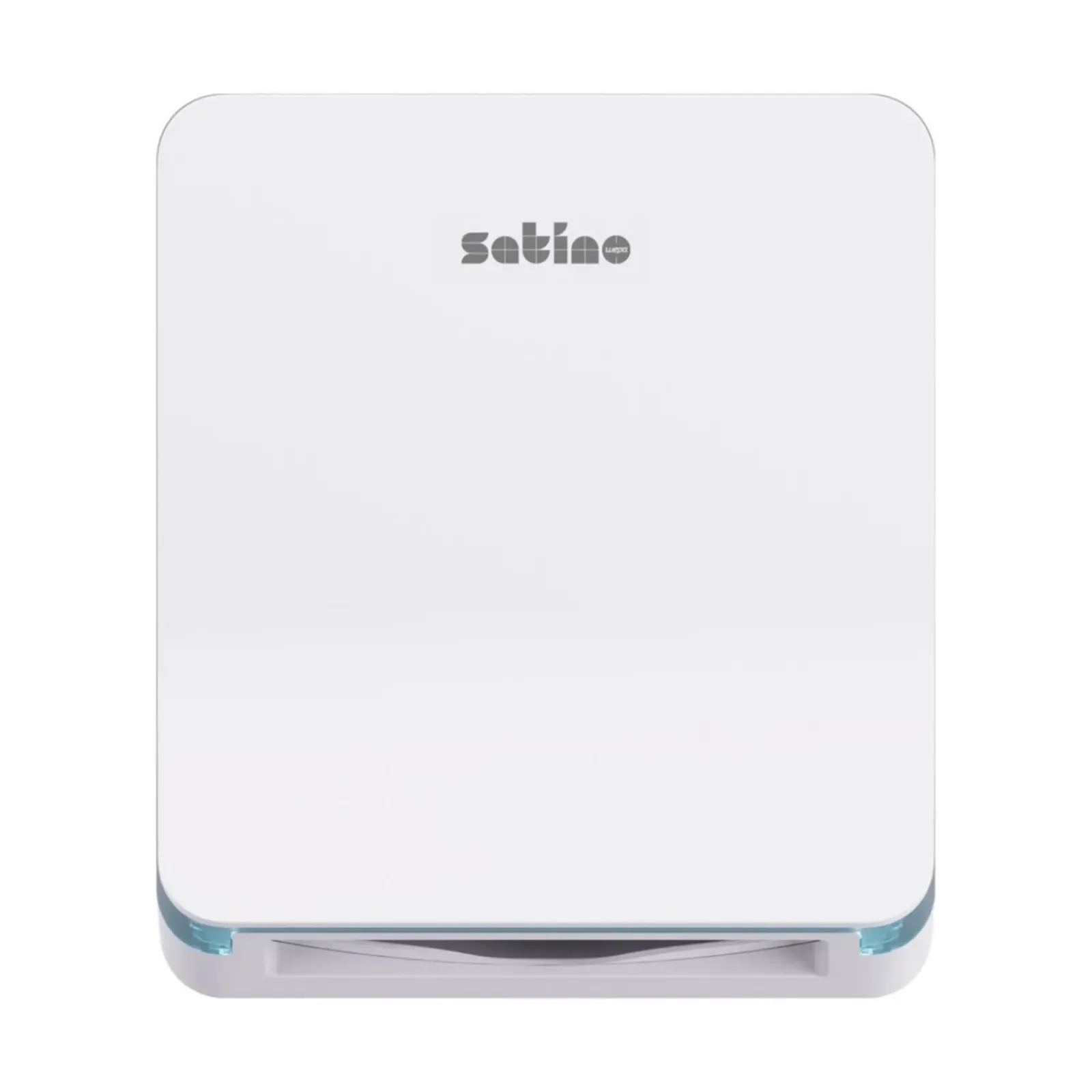 Satino Handdoekdispenser Interfold S wit Best