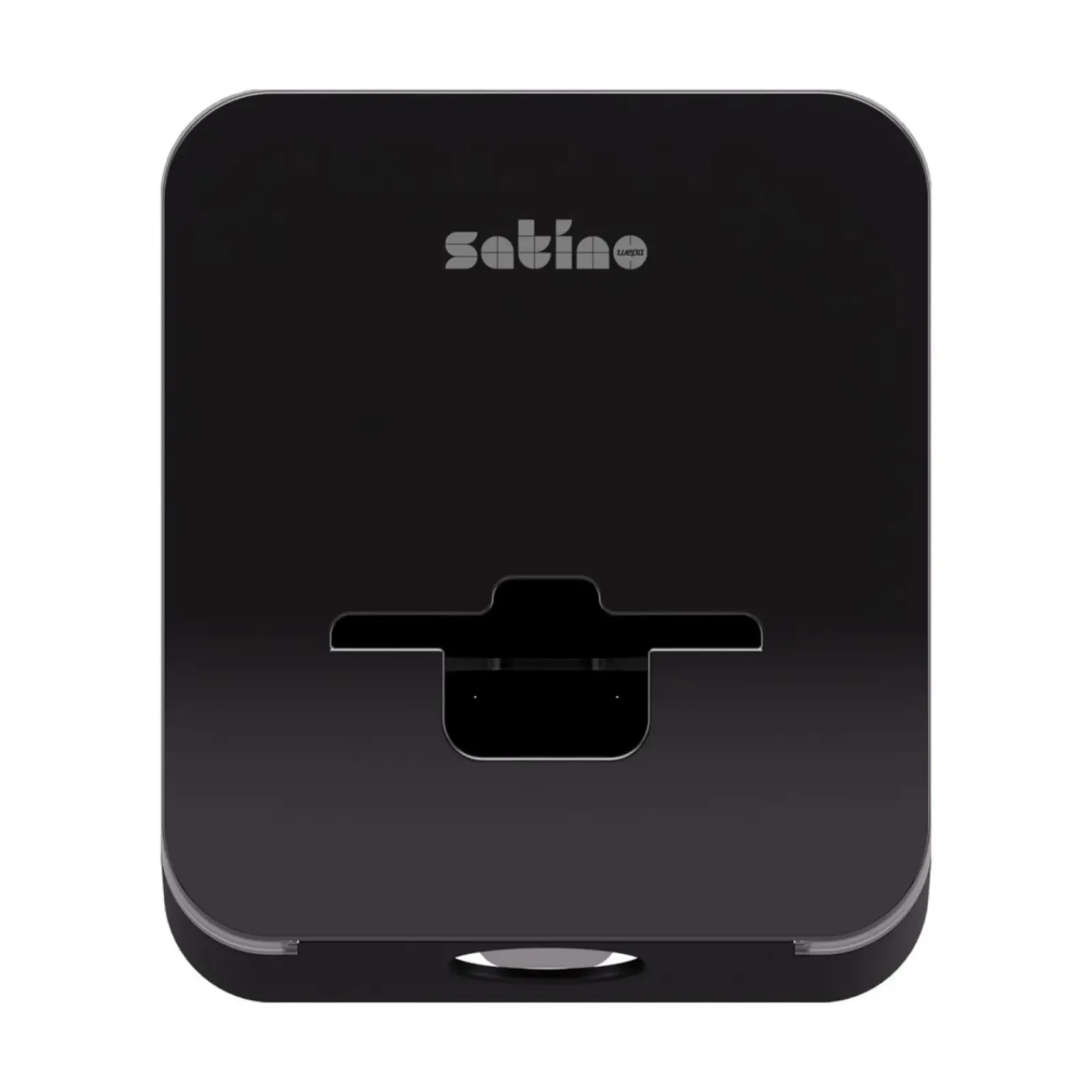 Satino Hyginity FemCare Dispenser FC1 Zwart New