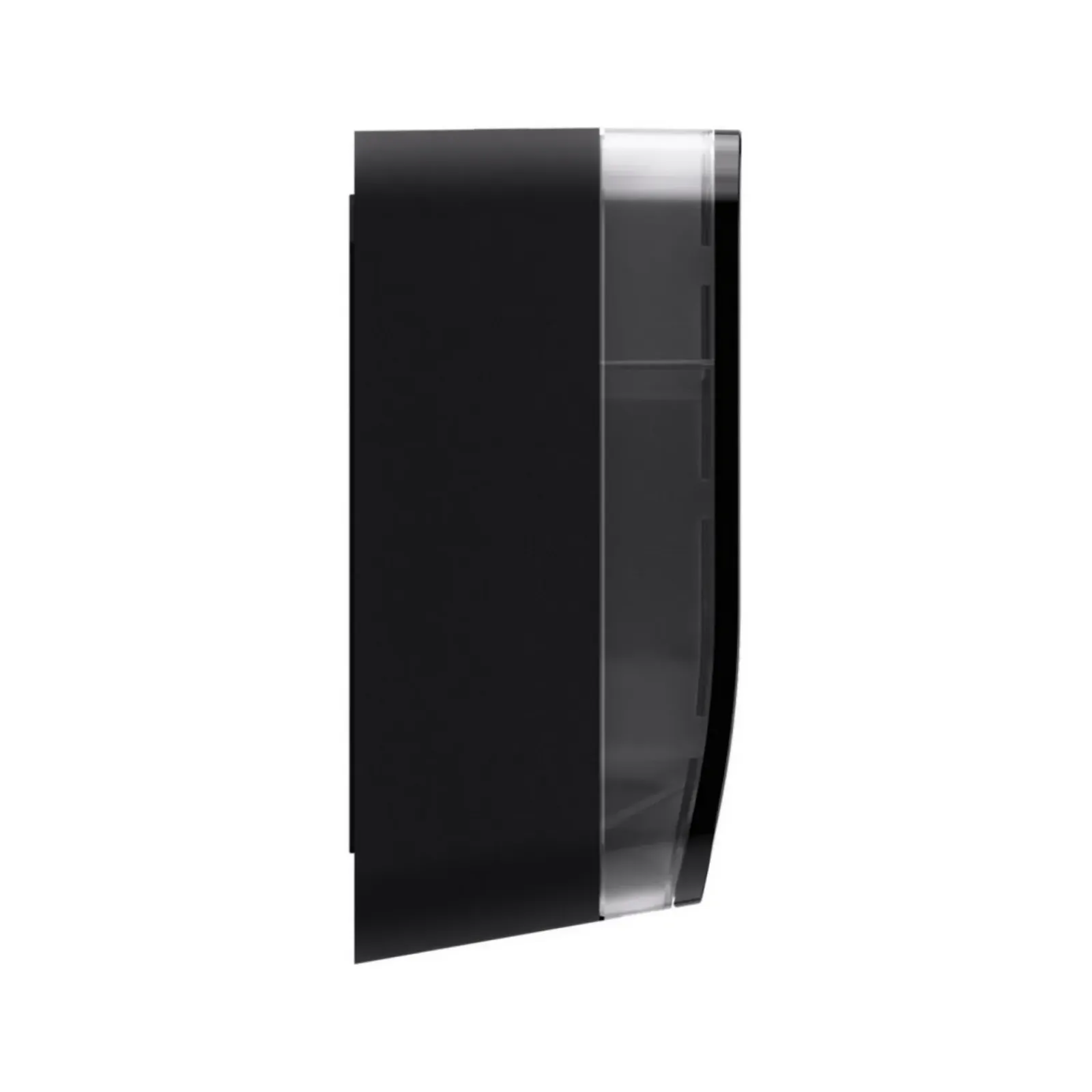 Satino Hyginity FemCare Dispenser FC1 Zwart New