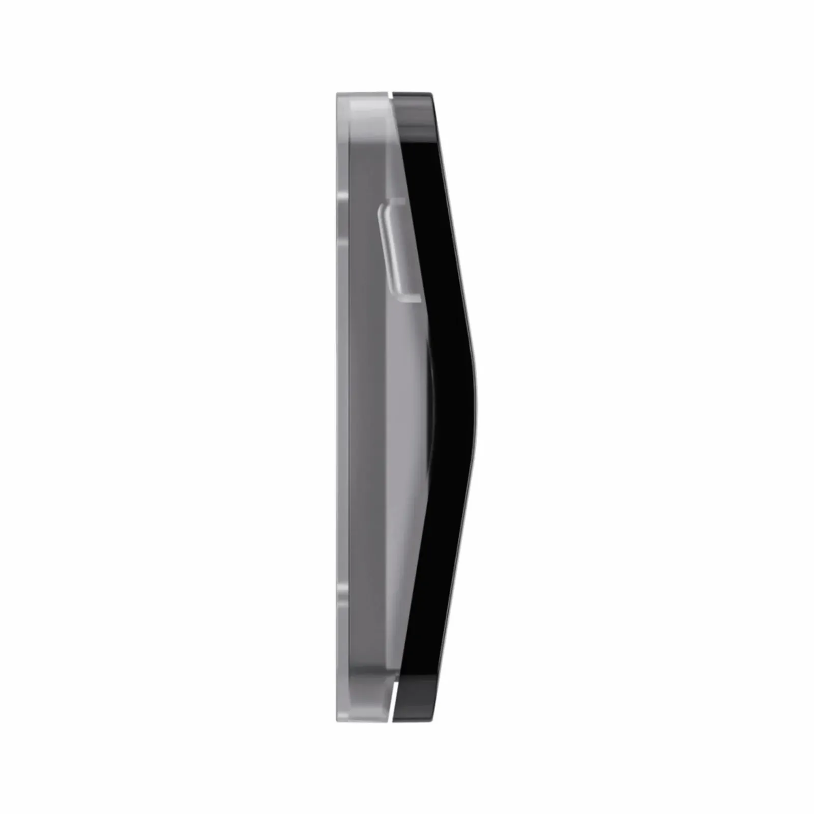 Satino Hyginity HB1 Hygiënezakjes Dispenser Zwart Outlet