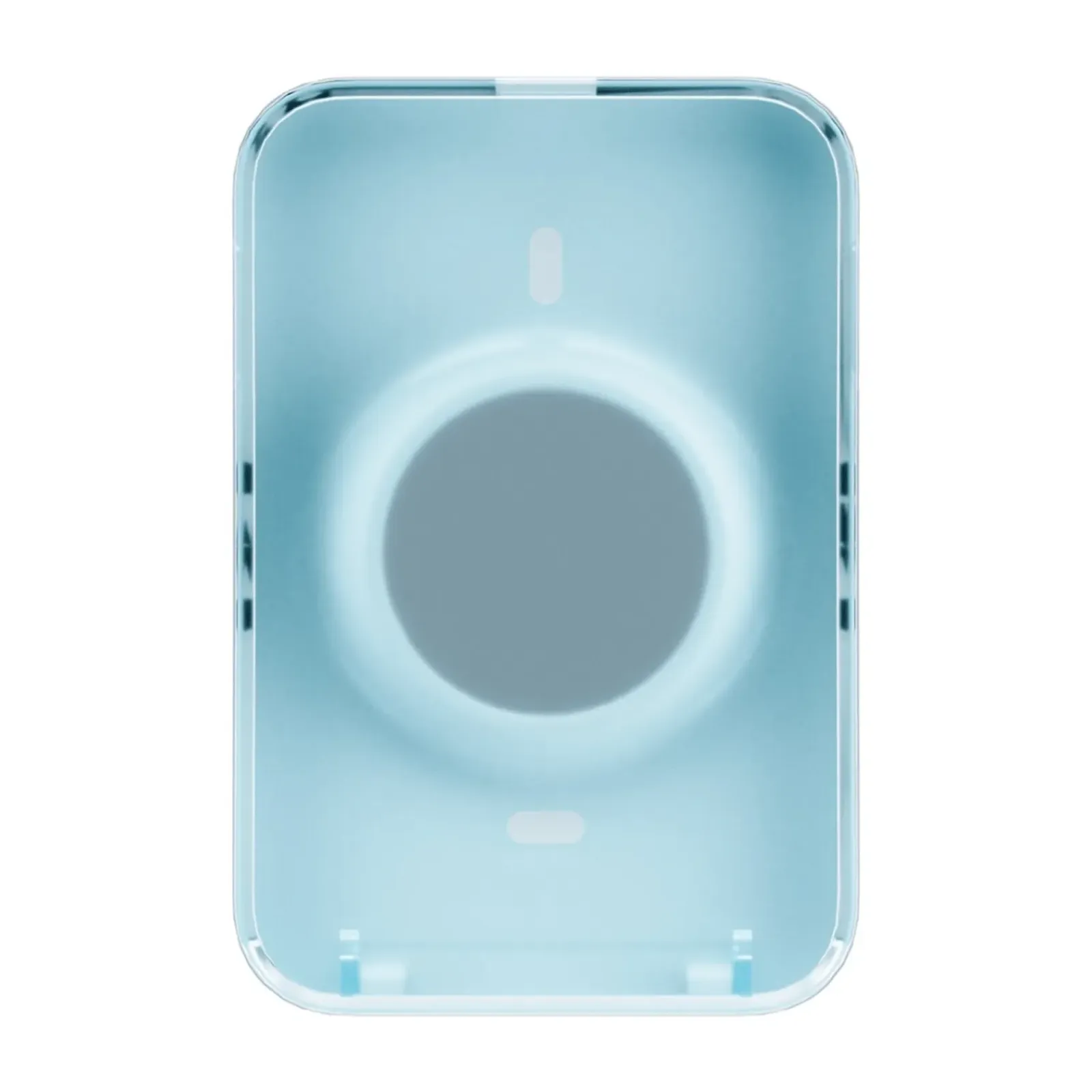 Satino Hyginity HB1 Hygiënezakjes Dispenser Wit