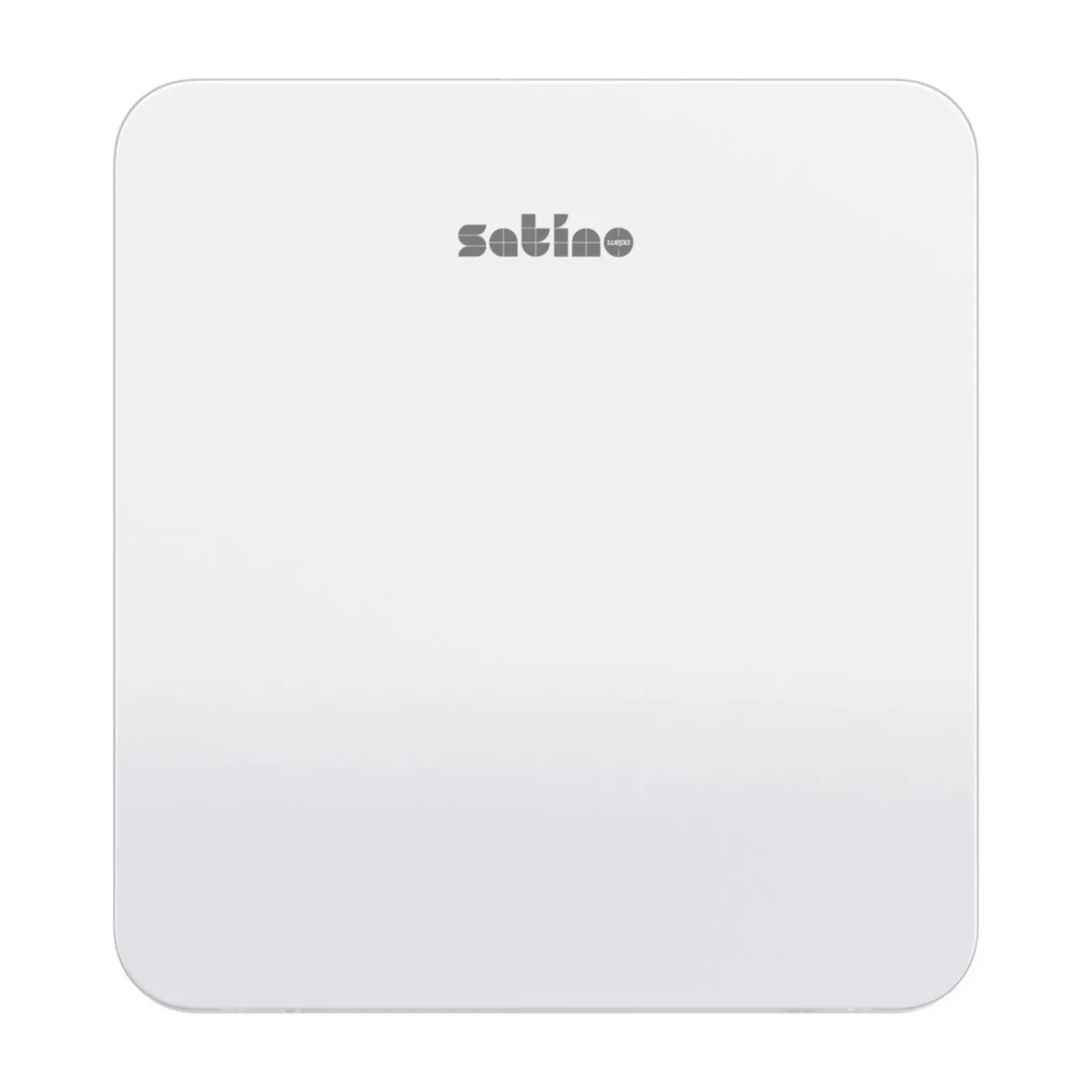 Satino Hyginity JT1 Jumbo Toiletroldispenser S wit Hot